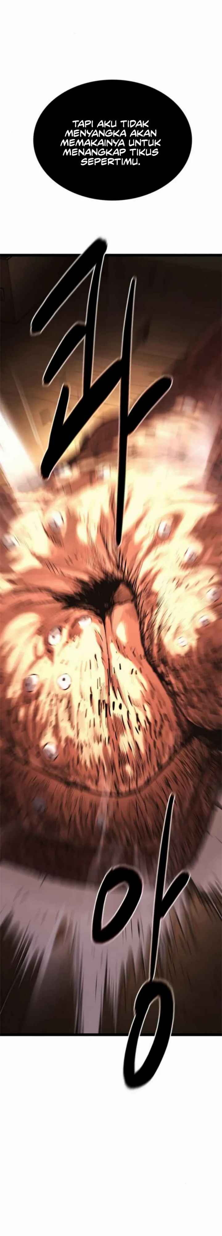 The Demon in Human Form (Demon Rakshasa) Chapter 16 Bahasa Indonesia