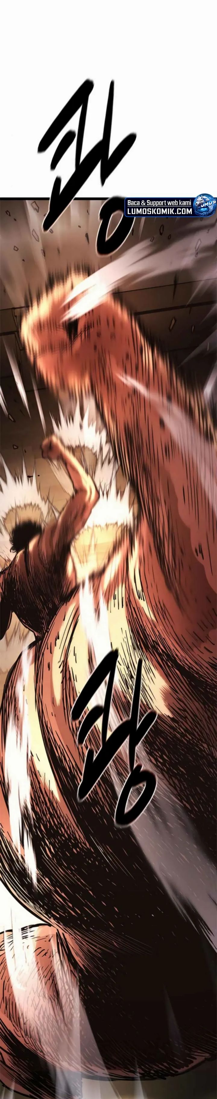 The Demon in Human Form (Demon Rakshasa) Chapter 16 Bahasa Indonesia