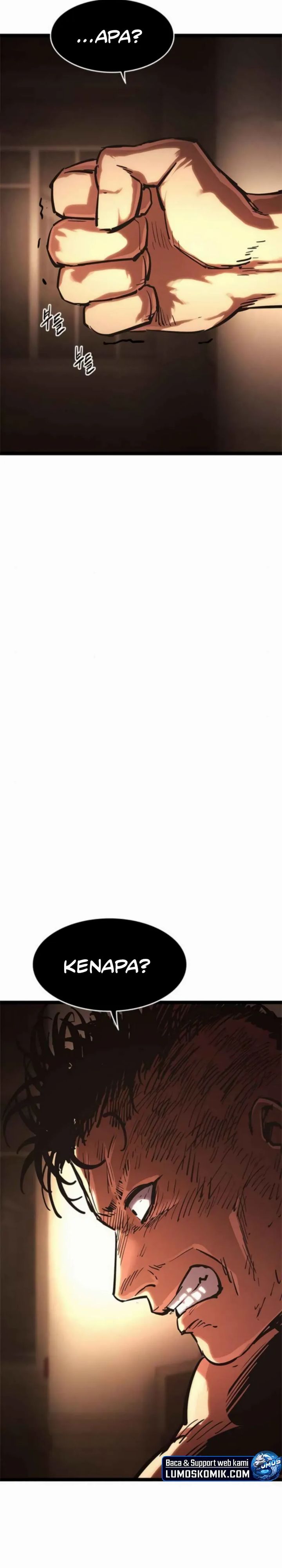 The Demon in Human Form (Demon Rakshasa) Chapter 16 Bahasa Indonesia