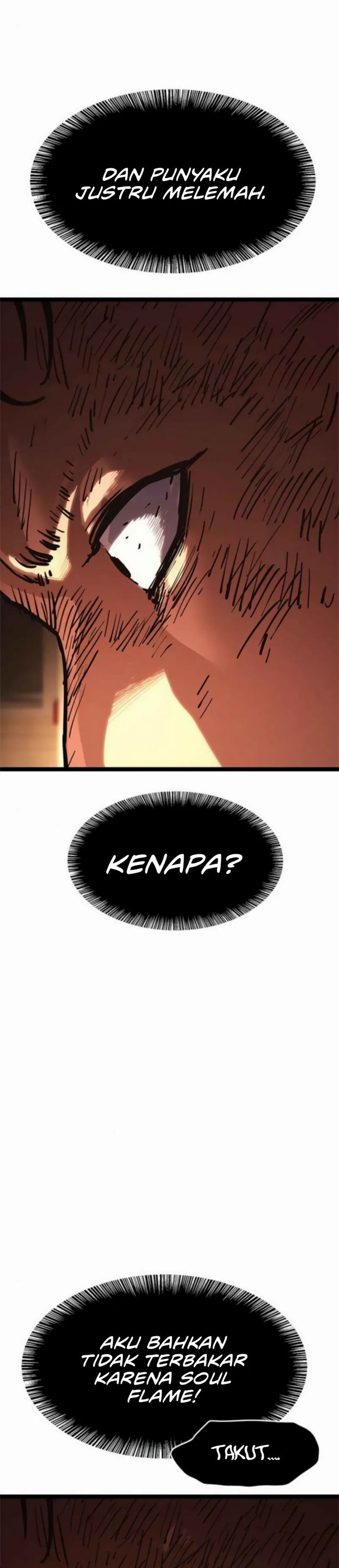 The Demon in Human Form (Demon Rakshasa) Chapter 16 Bahasa Indonesia