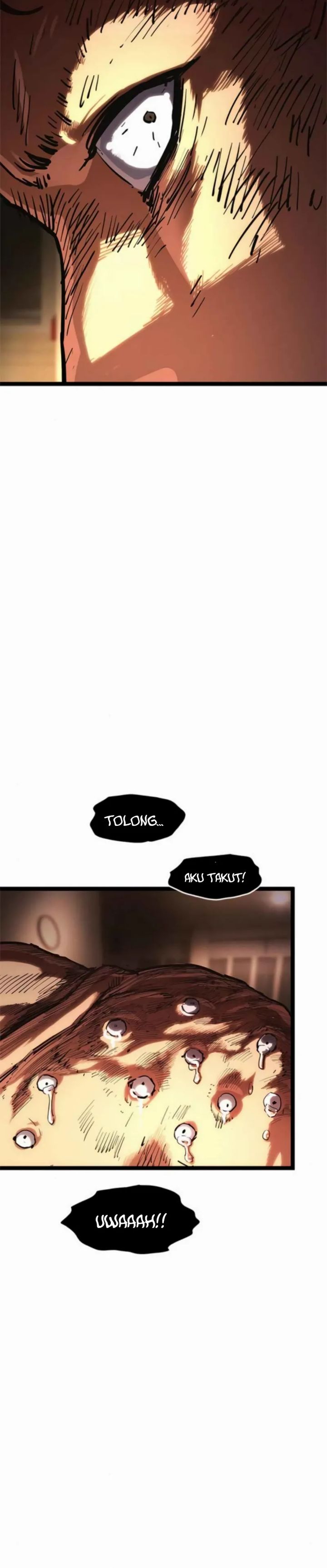 The Demon in Human Form (Demon Rakshasa) Chapter 16 Bahasa Indonesia