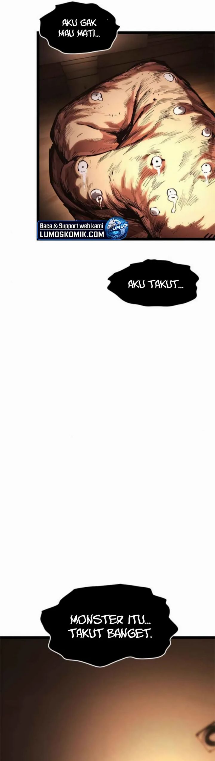 The Demon in Human Form (Demon Rakshasa) Chapter 16 Bahasa Indonesia