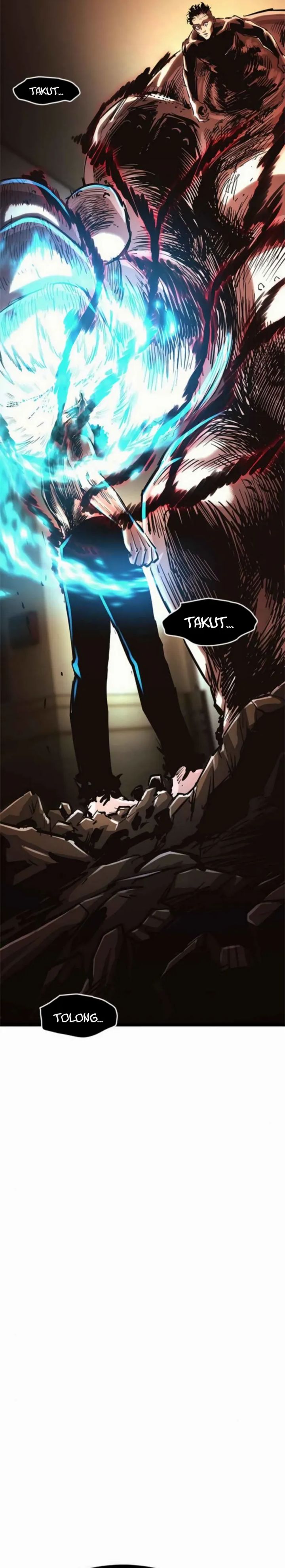 The Demon in Human Form (Demon Rakshasa) Chapter 16 Bahasa Indonesia