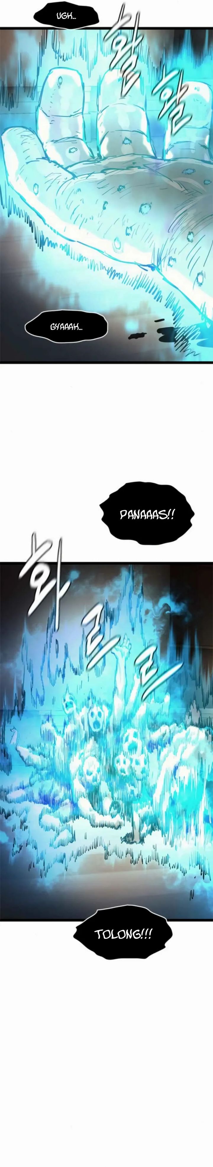 The Demon in Human Form (Demon Rakshasa) Chapter 16 Bahasa Indonesia