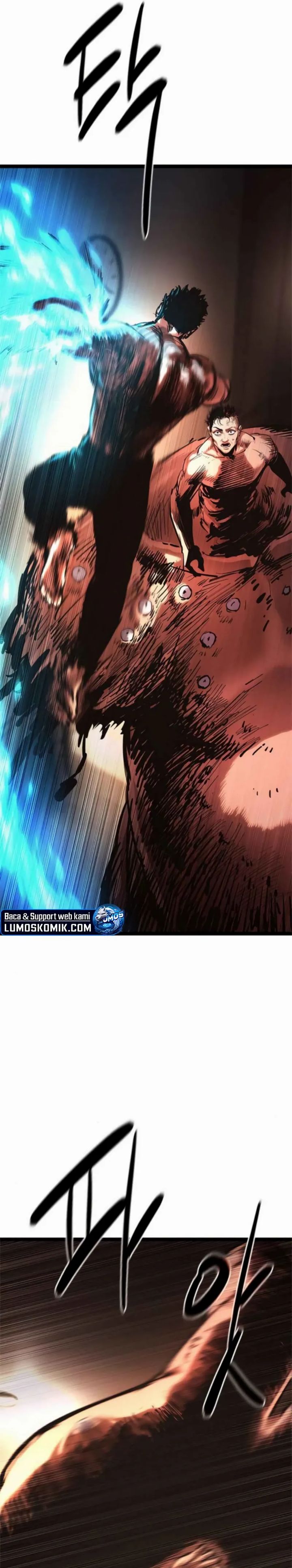 The Demon in Human Form (Demon Rakshasa) Chapter 16 Bahasa Indonesia