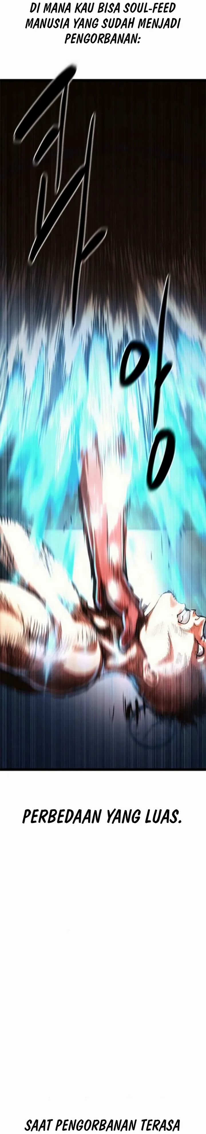The Demon in Human Form (Demon Rakshasa) Chapter 16 Bahasa Indonesia