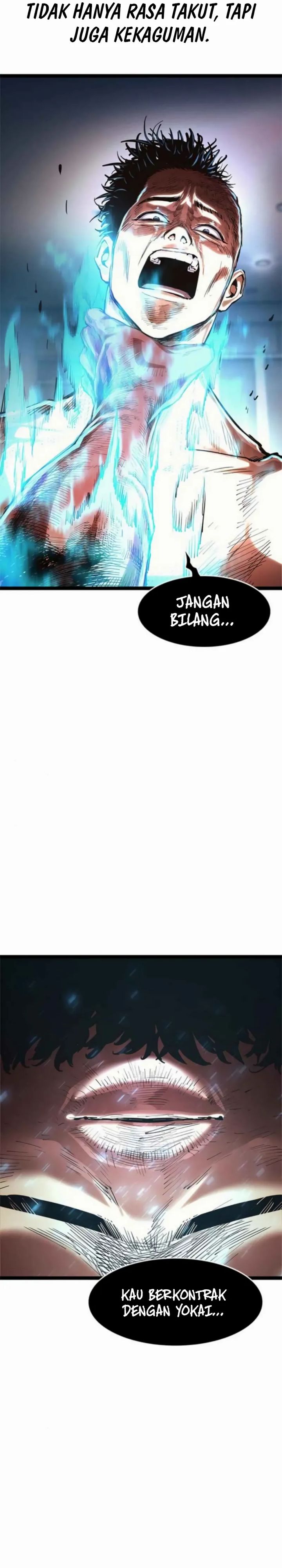 The Demon in Human Form (Demon Rakshasa) Chapter 16 Bahasa Indonesia