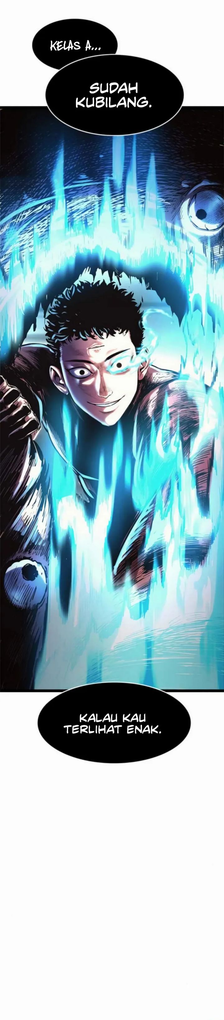 The Demon in Human Form (Demon Rakshasa) Chapter 16 Bahasa Indonesia