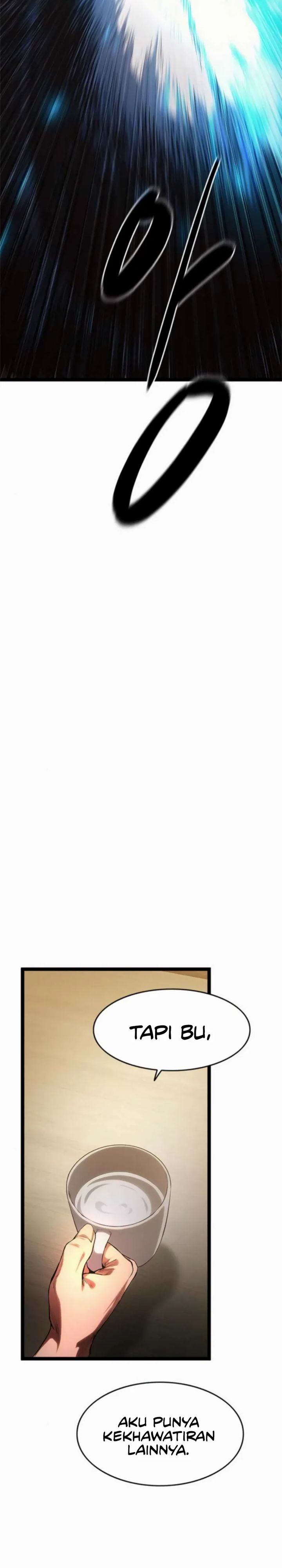 The Demon in Human Form (Demon Rakshasa) Chapter 16 Bahasa Indonesia
