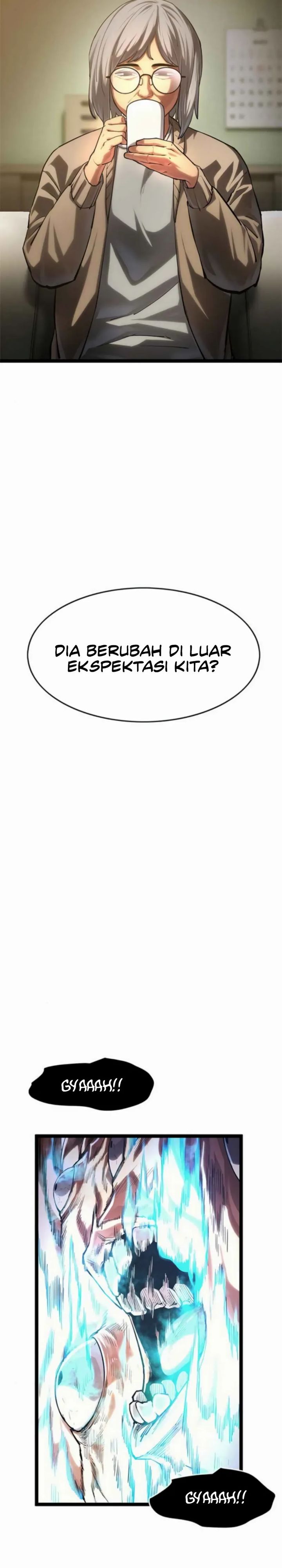 The Demon in Human Form (Demon Rakshasa) Chapter 16 Bahasa Indonesia