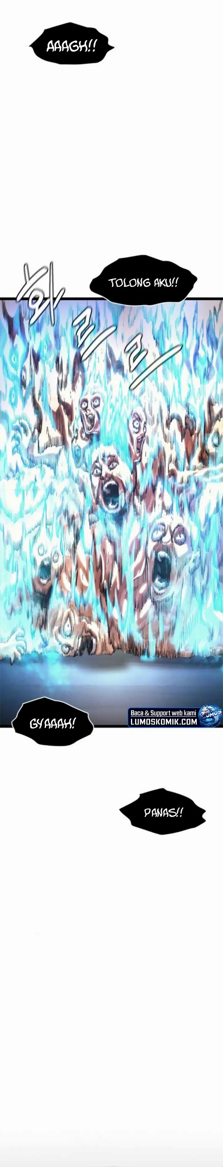 The Demon in Human Form (Demon Rakshasa) Chapter 16 Bahasa Indonesia