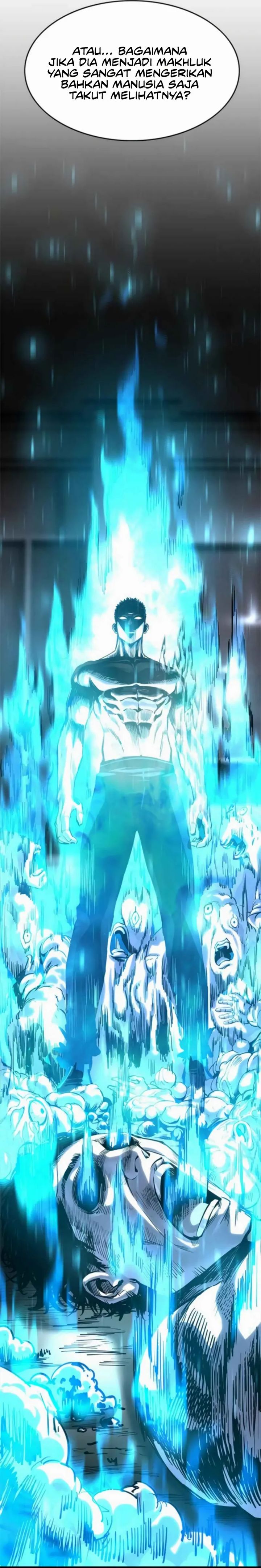 The Demon in Human Form (Demon Rakshasa) Chapter 16 Bahasa Indonesia