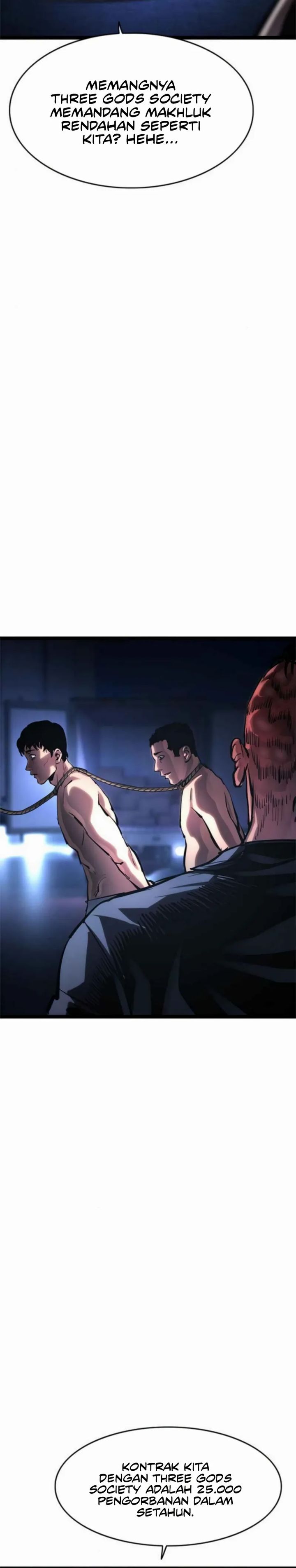 The Demon in Human Form (Demon Rakshasa) Chapter 16 Bahasa Indonesia