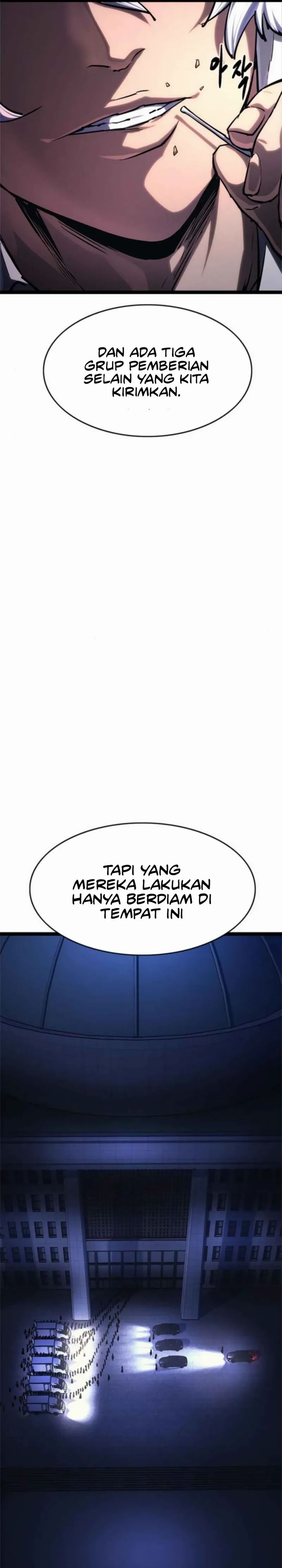 The Demon in Human Form (Demon Rakshasa) Chapter 16 Bahasa Indonesia