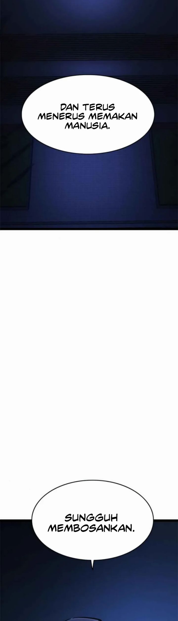 The Demon in Human Form (Demon Rakshasa) Chapter 16 Bahasa Indonesia