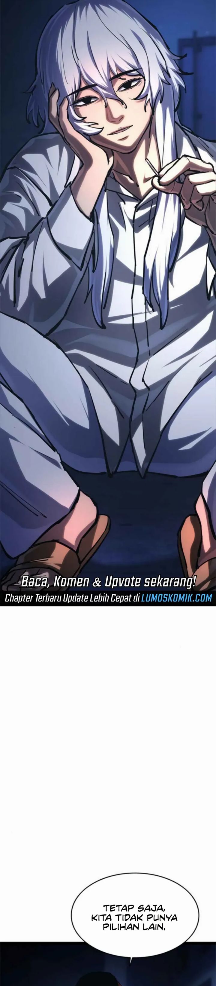 The Demon in Human Form (Demon Rakshasa) Chapter 16 Bahasa Indonesia