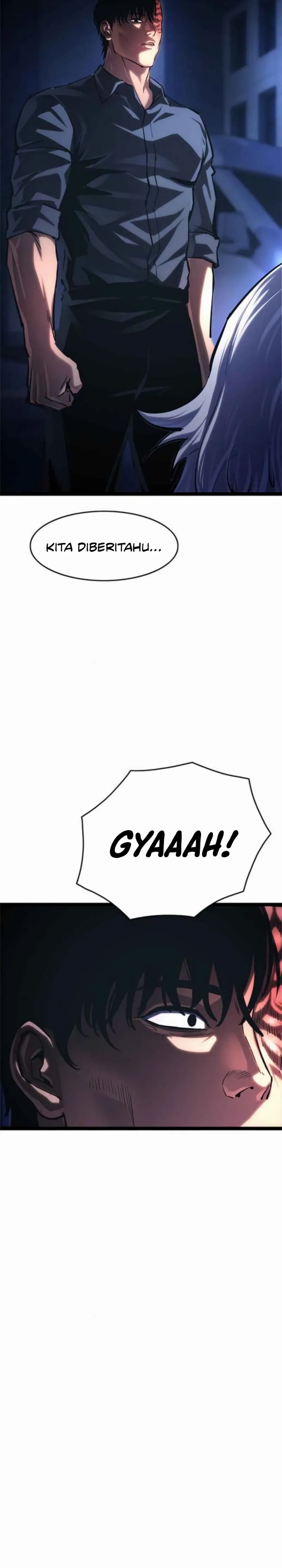 The Demon in Human Form (Demon Rakshasa) Chapter 16 Bahasa Indonesia