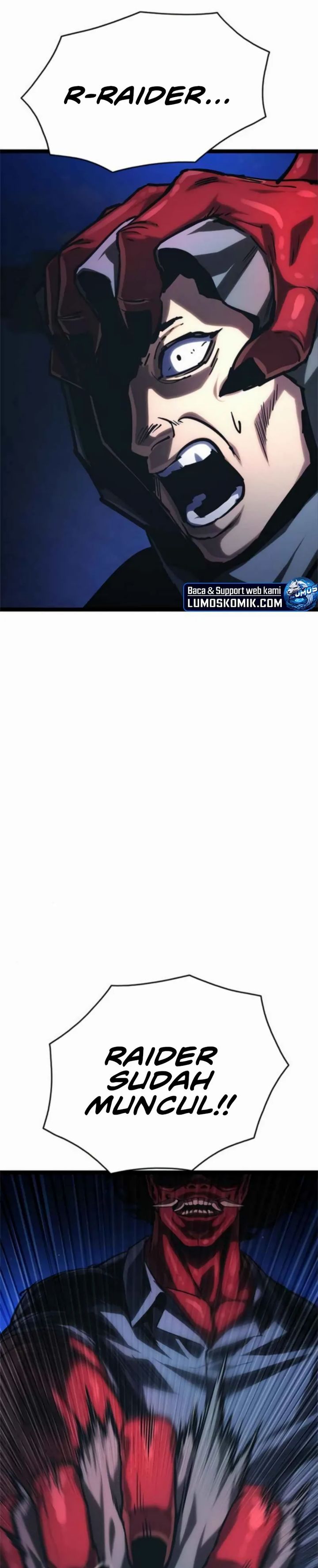 The Demon in Human Form (Demon Rakshasa) Chapter 16 Bahasa Indonesia