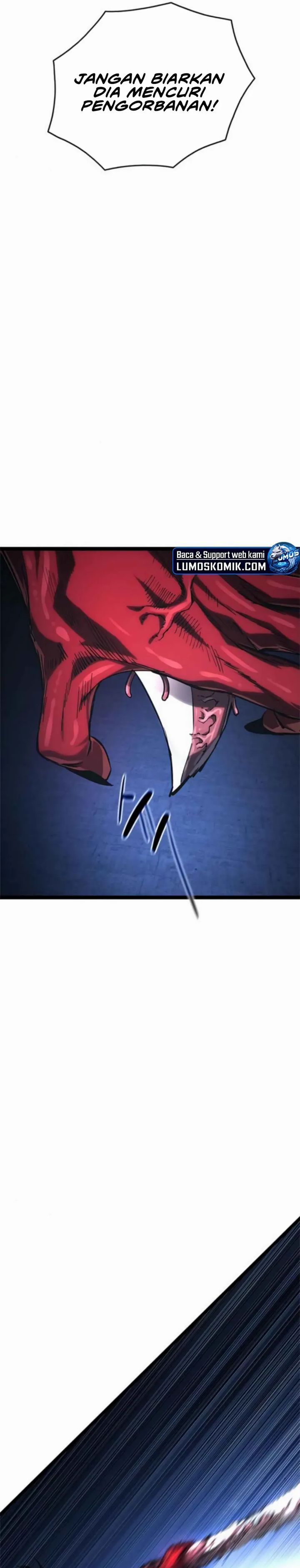 The Demon in Human Form (Demon Rakshasa) Chapter 16 Bahasa Indonesia