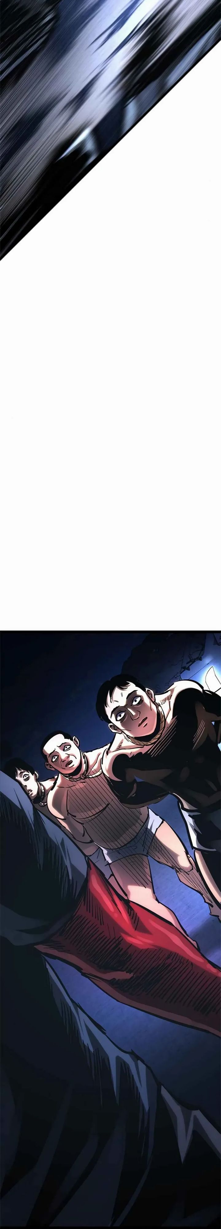 The Demon in Human Form (Demon Rakshasa) Chapter 16 Bahasa Indonesia