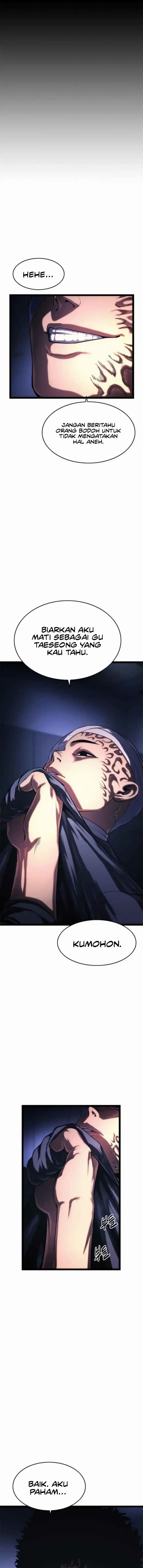 The Demon in Human Form (Demon Rakshasa) chapter 18