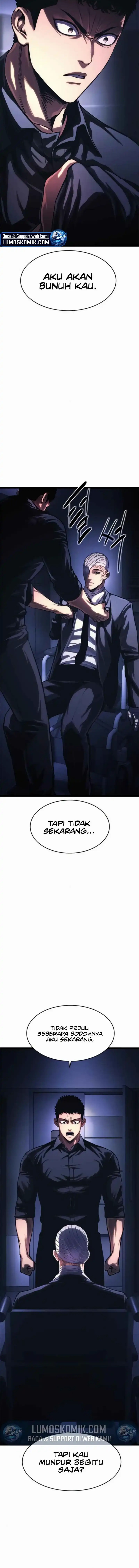 The Demon in Human Form (Demon Rakshasa) chapter 18