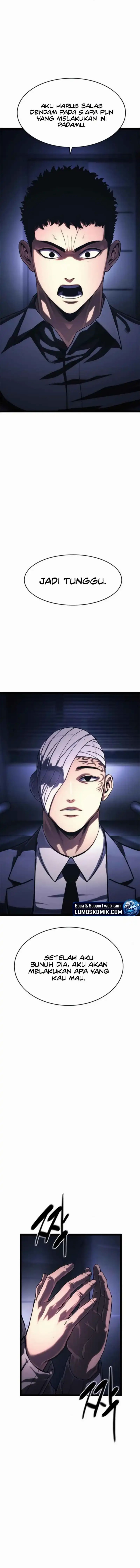 The Demon in Human Form (Demon Rakshasa) chapter 18