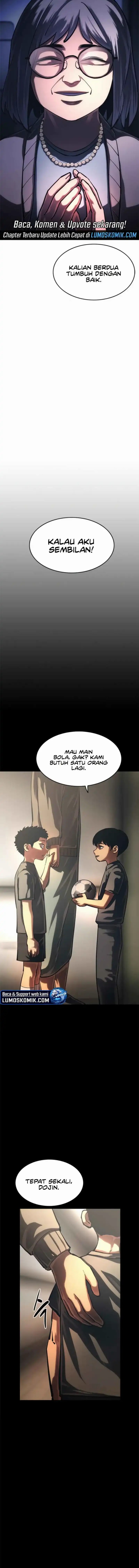 The Demon in Human Form (Demon Rakshasa) chapter 18