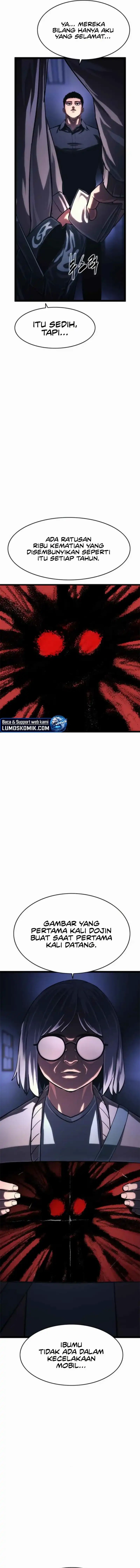 The Demon in Human Form (Demon Rakshasa) chapter 18