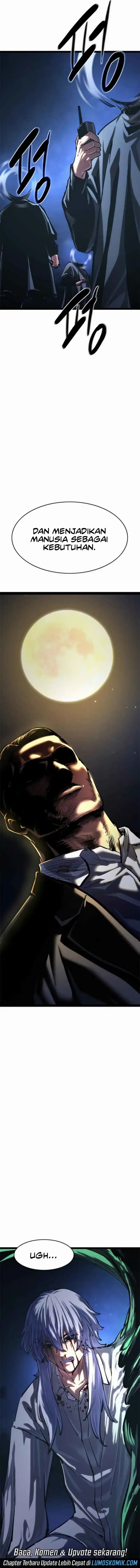 The Demon in Human Form (Demon Rakshasa) chapter 18