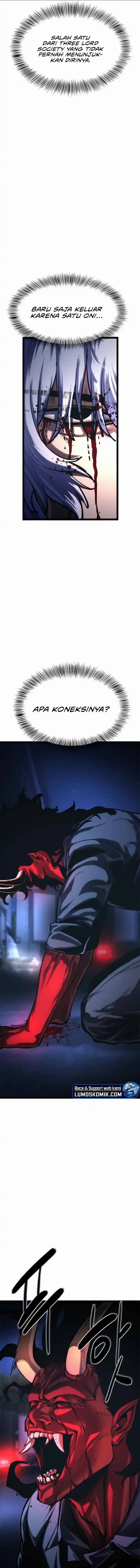 The Demon in Human Form (Demon Rakshasa) chapter 18