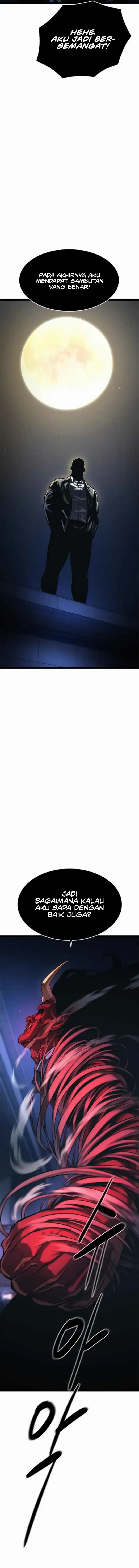 The Demon in Human Form (Demon Rakshasa) chapter 18