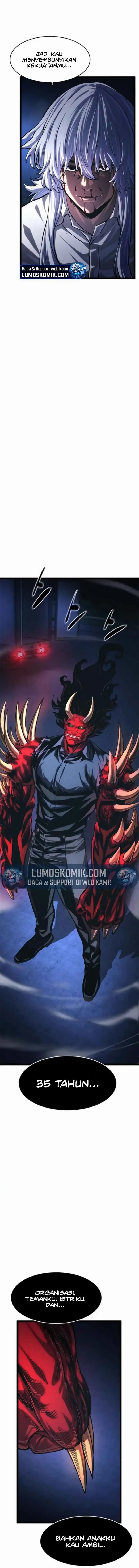 The Demon in Human Form (Demon Rakshasa) chapter 18