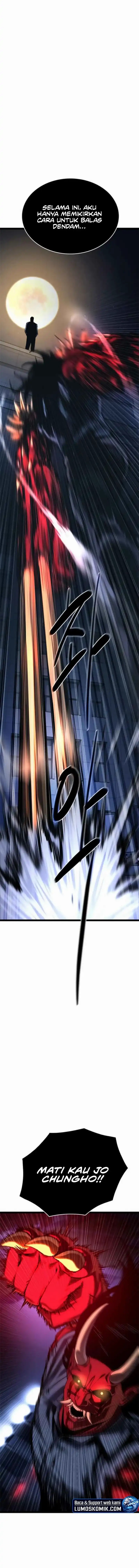 The Demon in Human Form (Demon Rakshasa) chapter 18