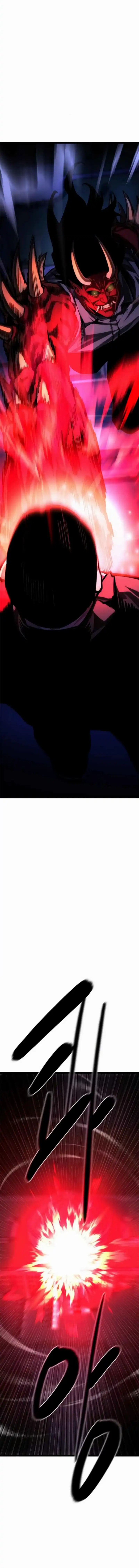 The Demon in Human Form (Demon Rakshasa) chapter 18