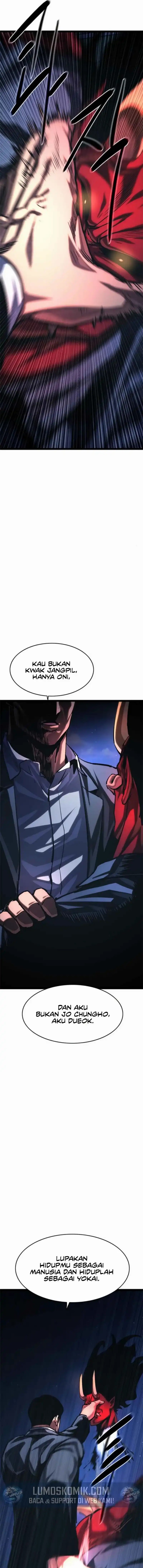 The Demon in Human Form (Demon Rakshasa) chapter 18