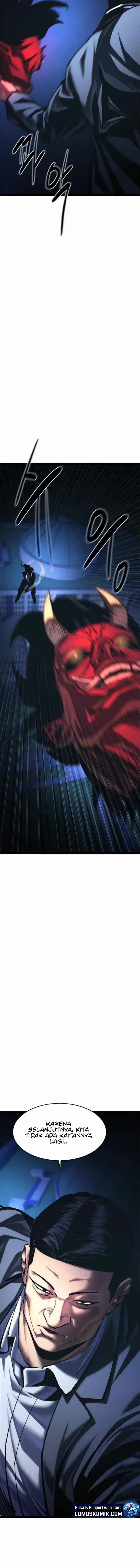 The Demon in Human Form (Demon Rakshasa) chapter 18