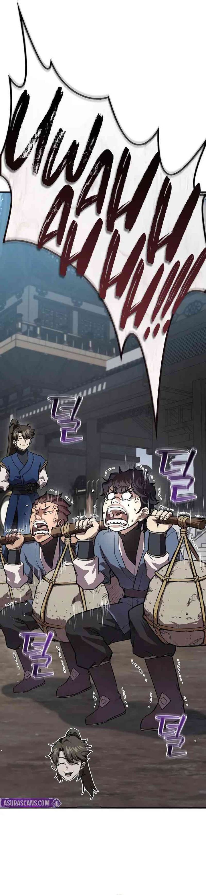 The Demonic Cult Instructor Returns Chapter 24 Bahasa Indonesia