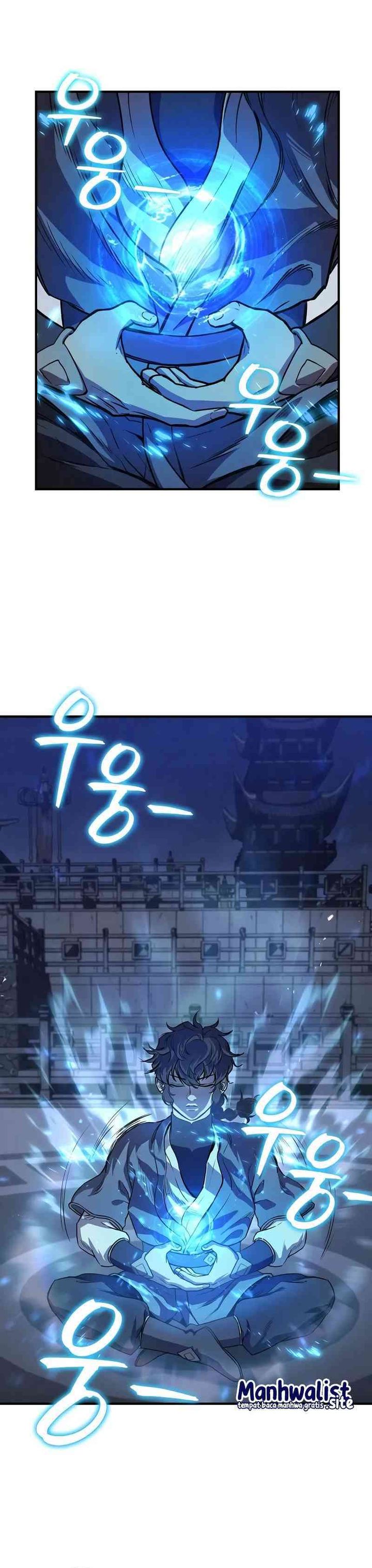 The Demonic Cult Instructor Returns Chapter 24 Bahasa Indonesia