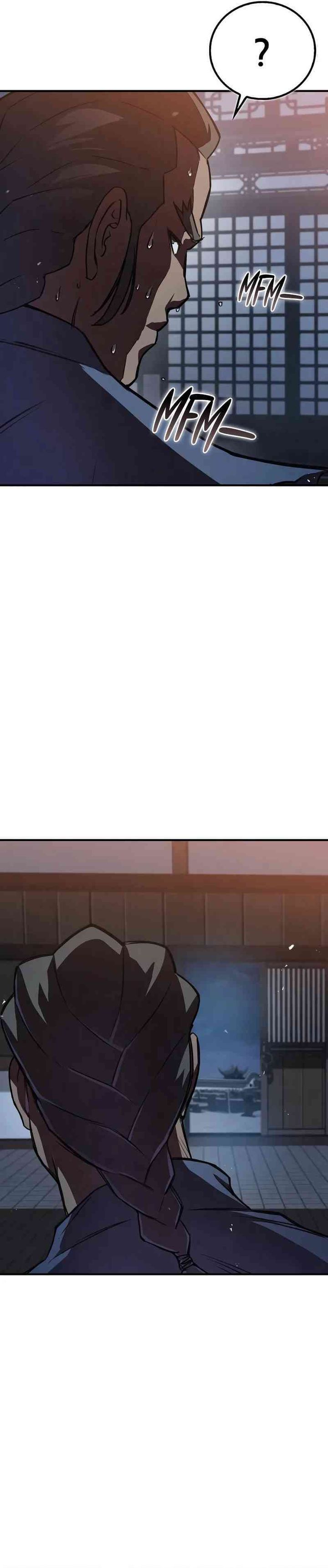 The Demonic Cult Instructor Returns Chapter 24 Bahasa Indonesia