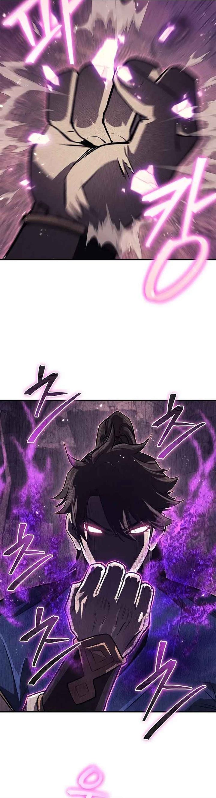 The Demonic Cult Instructor Returns chapter 27
