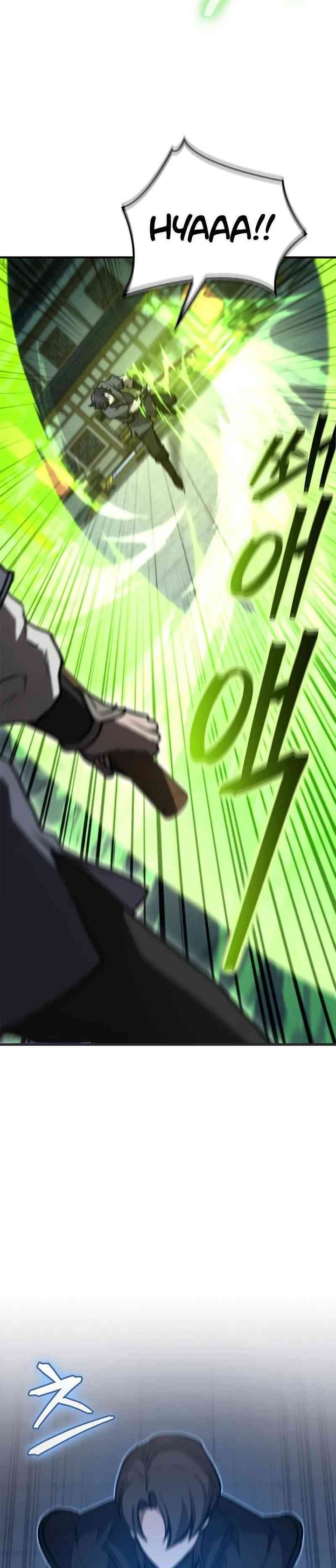 The Demonic Cult Instructor Returns Chapter 36 Bahasa Indonesia