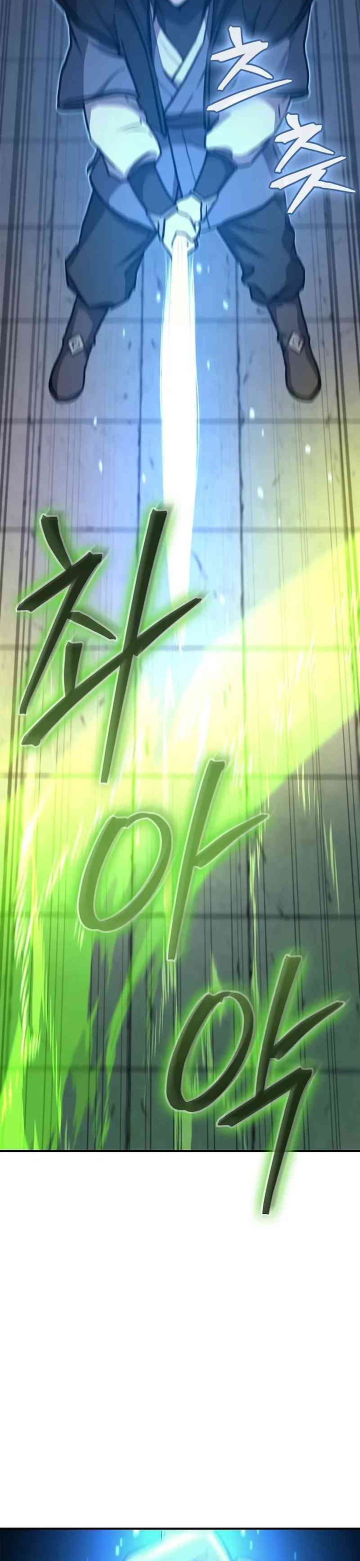 The Demonic Cult Instructor Returns Chapter 36 Bahasa Indonesia