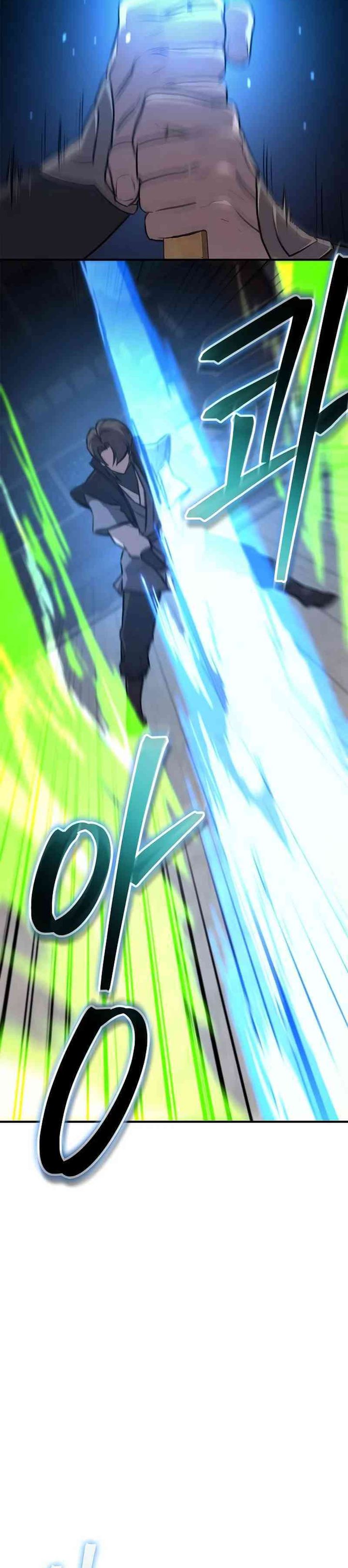 The Demonic Cult Instructor Returns Chapter 36 Bahasa Indonesia