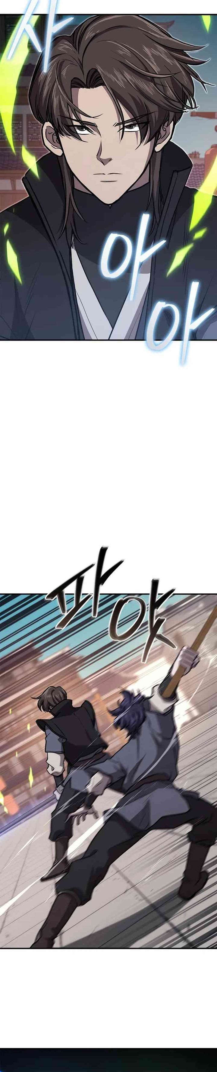 The Demonic Cult Instructor Returns Chapter 36 Bahasa Indonesia