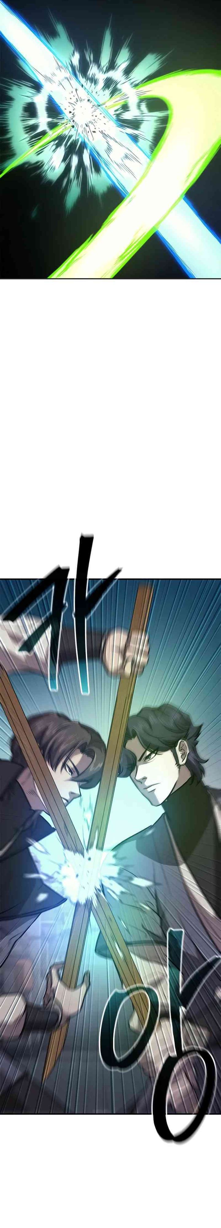 The Demonic Cult Instructor Returns Chapter 36 Bahasa Indonesia