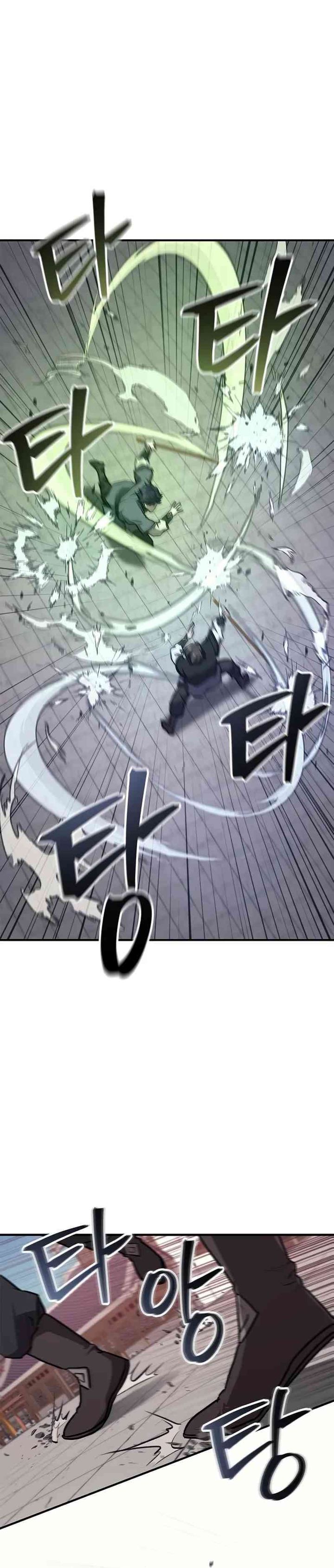 The Demonic Cult Instructor Returns Chapter 36 Bahasa Indonesia