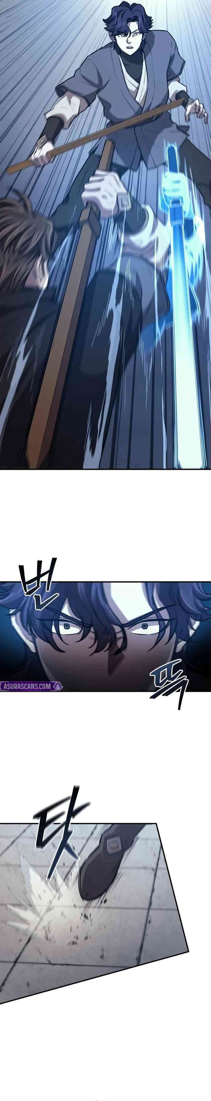 The Demonic Cult Instructor Returns Chapter 36 Bahasa Indonesia