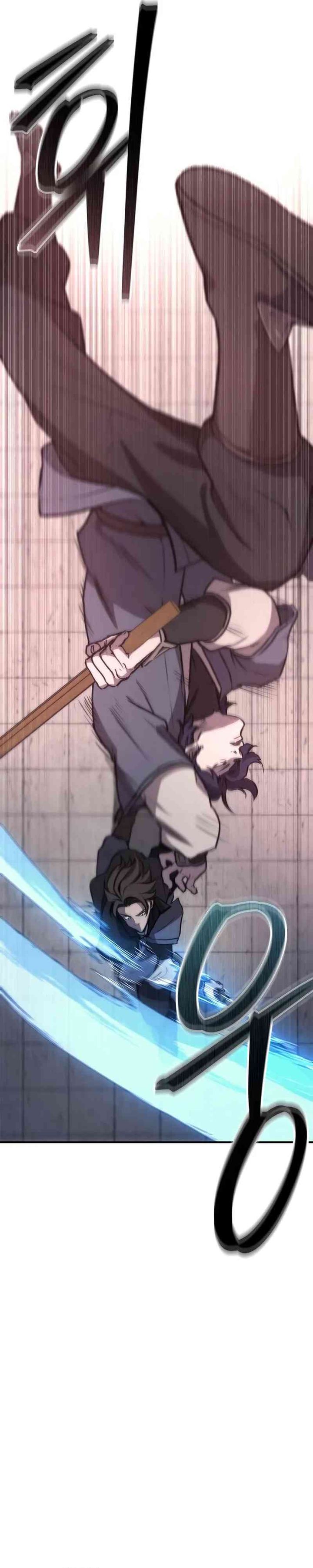 The Demonic Cult Instructor Returns Chapter 36 Bahasa Indonesia