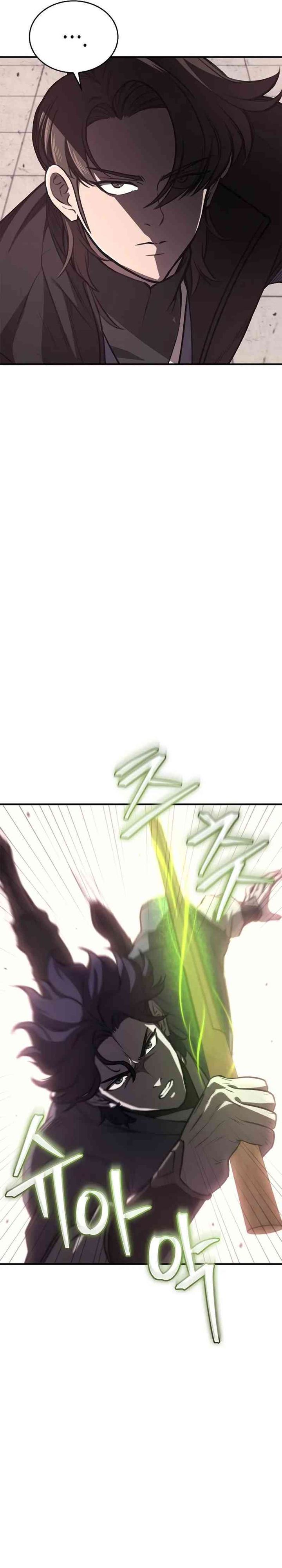 The Demonic Cult Instructor Returns Chapter 36 Bahasa Indonesia